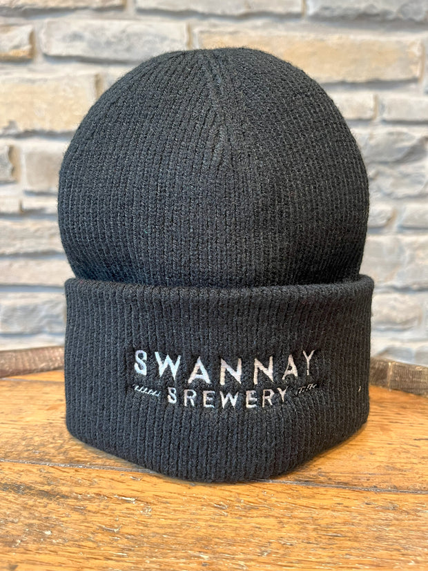 Swannay Brewery Beanie Hat