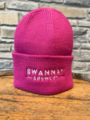 Swannay Brewery Beanie Hat