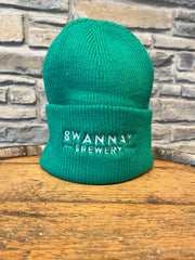 Swannay Brewery Beanie Hat