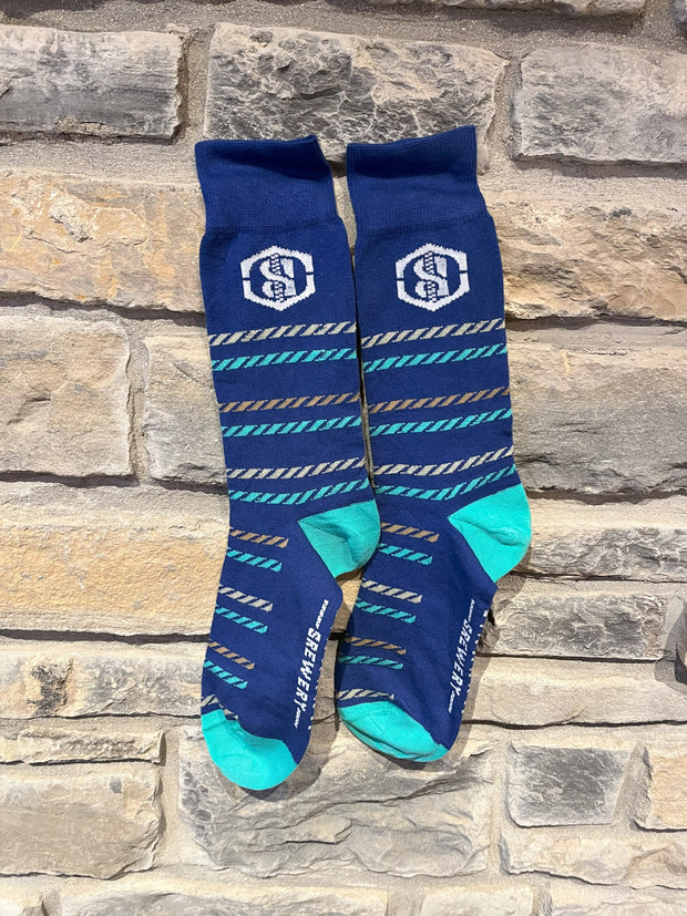 Swannay Brewery Socks