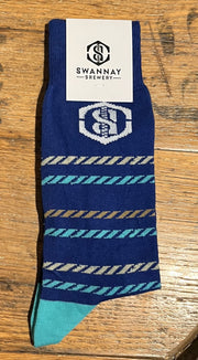 Swannay Brewery Socks