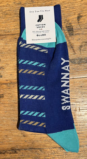 Swannay Brewery Socks