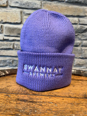 Swannay Brewery Beanie Hat